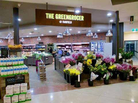 Photo: Fairfield Gardens Shopping Centre Photo: Fairfield Gardens Shopping Centre